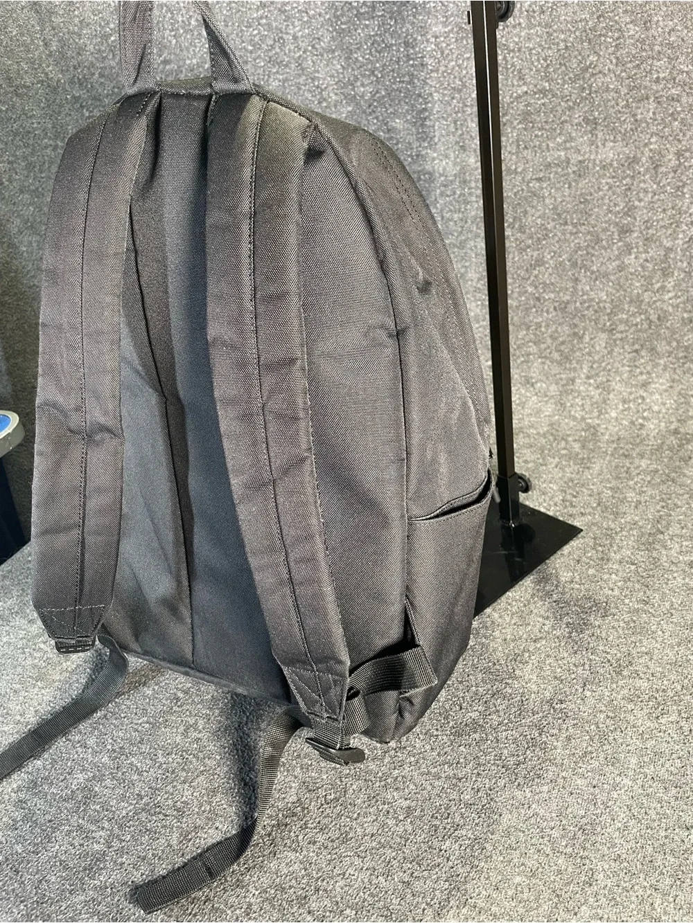 Herschel Classic Backpack BLK Black XL 30L